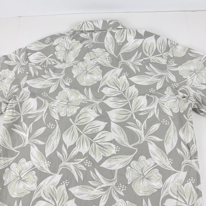 Translation missing: en.Columbia Men's Rapid Rivers II Short Sleeve Shirt Columbia G Green Gray-Small