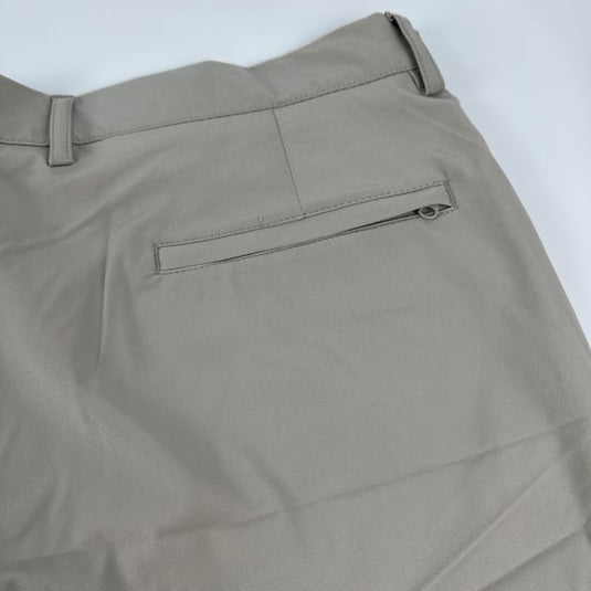 Translation missing: en.The Men's Store at Major Dept Store Tech Sport Stretch Shorts Beige-40