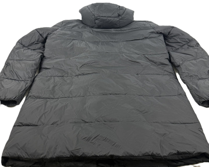 Translation missing: en.Hugo Boss Men's Lightweight Water-Repellent Big Artic Down Parka Black-XL