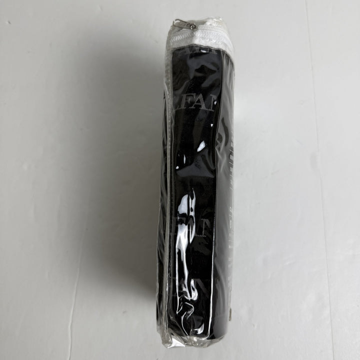 Translation missing: en.Alfani Men's Clasic Briefs Size Small Black Combed Cotton Soft Feel Double Pouch