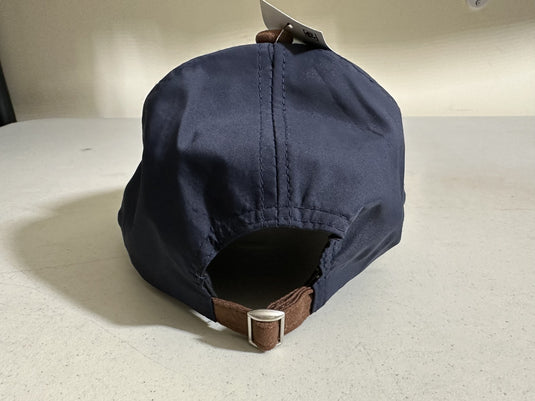 Translation missing: en.Alfani Mens Colorblock Baseball Hat Navy/Brown-OS
