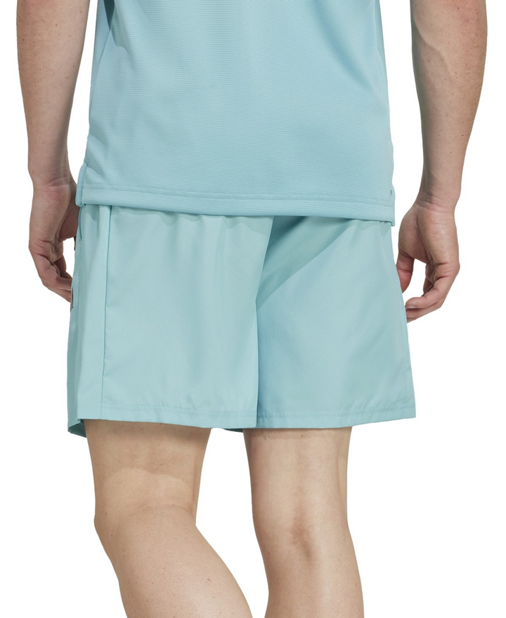 Translation missing: en.adidas Men's Essential Training Shorts 7" Inseam Reg Fit Mositure Wick-Medium