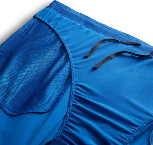 Translation missing: en.Nike Challenger Men's Dri-fit Brief-Lined 5" Running Shorts - Game Royal-2XL