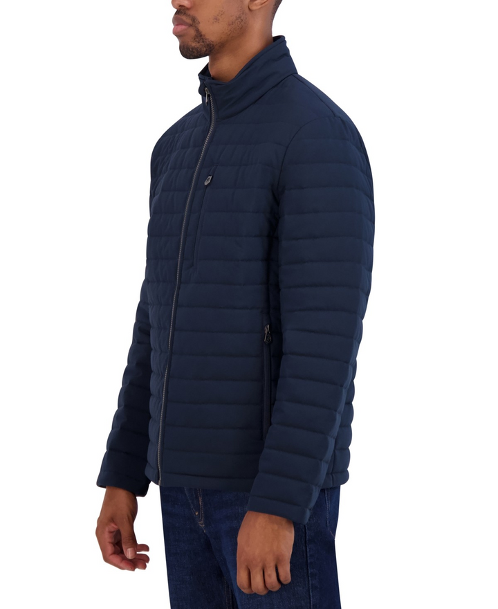 Translation missing: en.Nautica Men's Jacket Size XL Lightweight Quilted Weather-Resistant Polyester