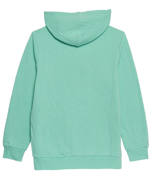 Translation missing: en.Hybrid Apparel Men's Mickey and Friends Hooded Fleece Sweatshirt Celadon-Small