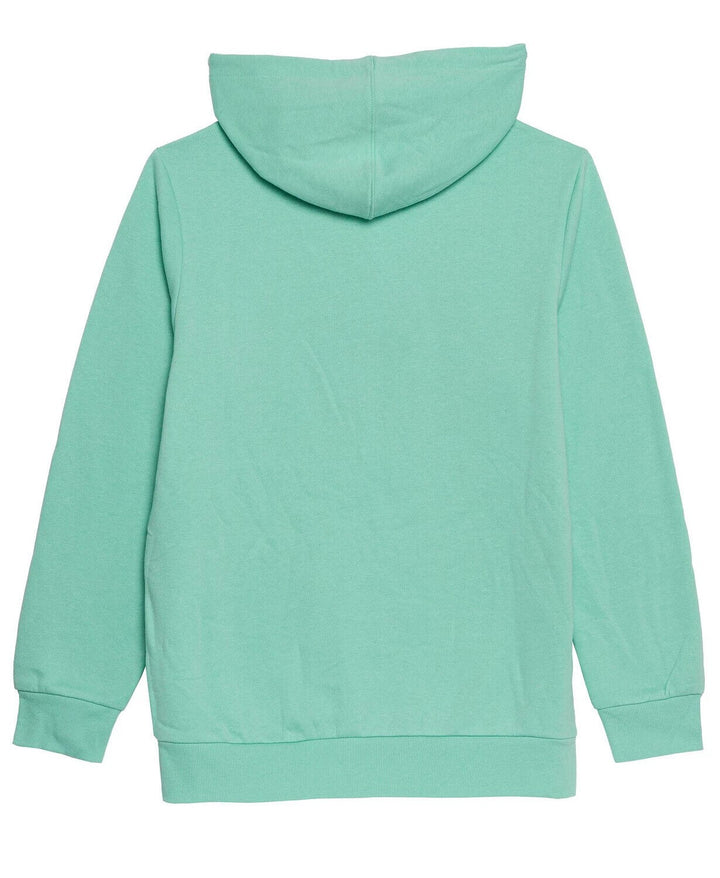 Translation missing: en.Hybrid Apparel Men's Mickey and Friends Hooded Fleece Sweatshirt Celadon-Small