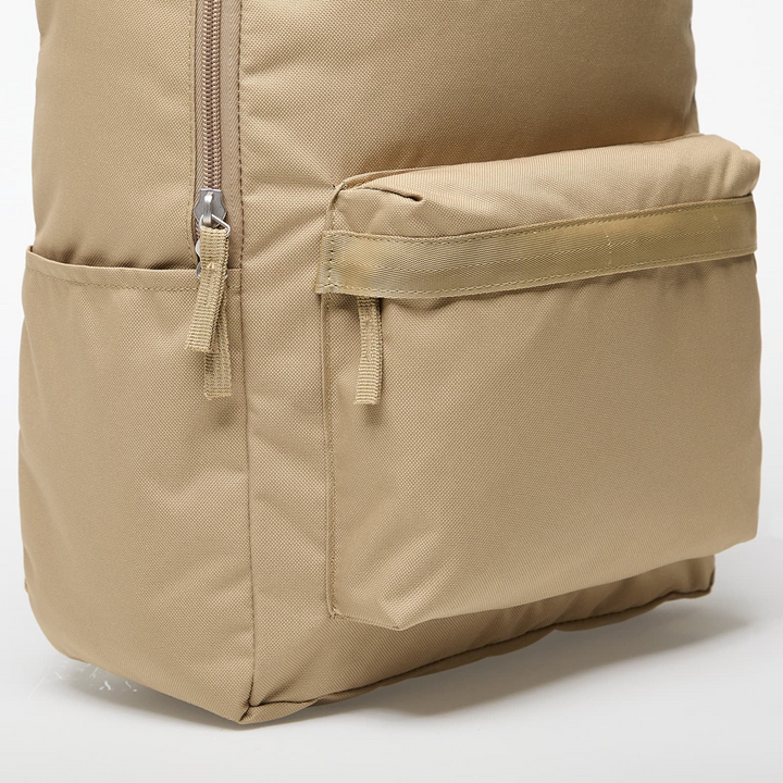 Translation missing: en.Nike Unisex Heritage Backpack 25L Parachute Beige/Summit White,