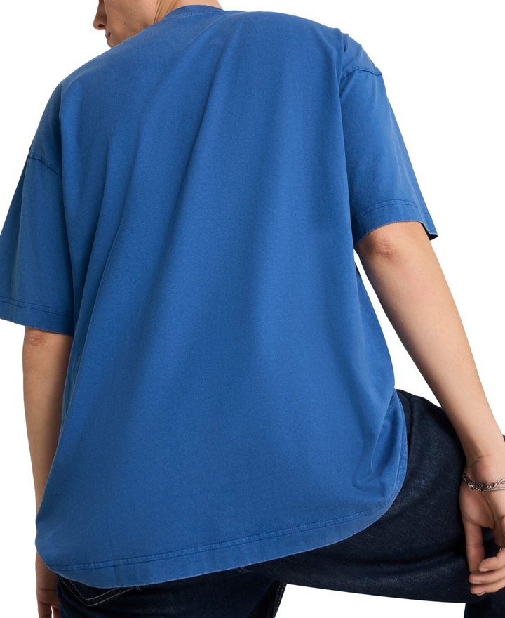 Translation missing: en.Puma Men's Sportwear Collection F1 Graphic T-Shirt - Blue-XL