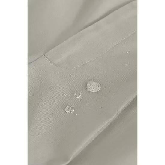Translation missing: en.Dockers Signature Khaki Pants Burma Grey 38x32 Mens Slim Fit Stain Defender