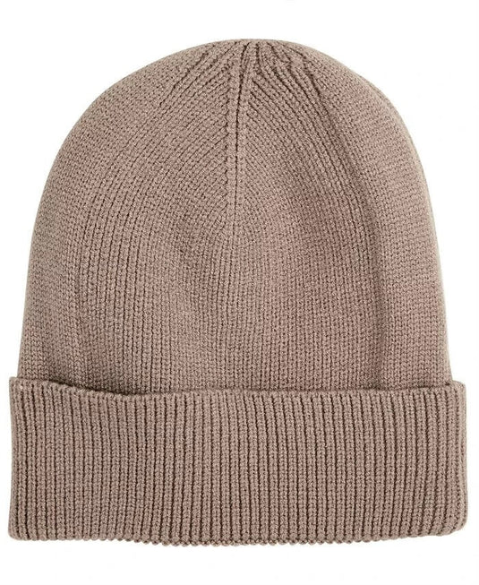 Translation missing: en.Alfani Men's Beanie in Tan-One Size