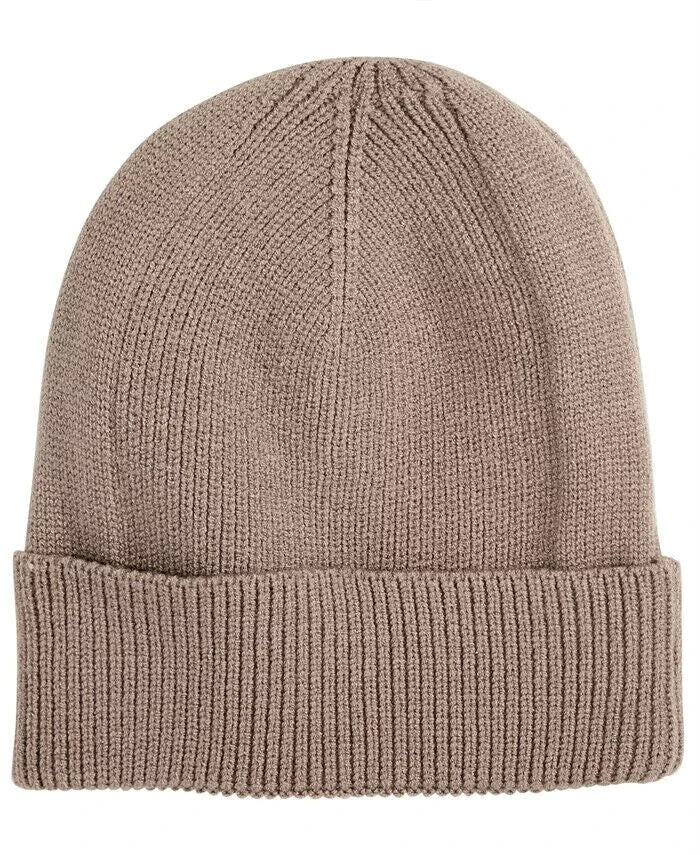 Translation missing: en.Alfani Men's Beanie in Tan-One Size