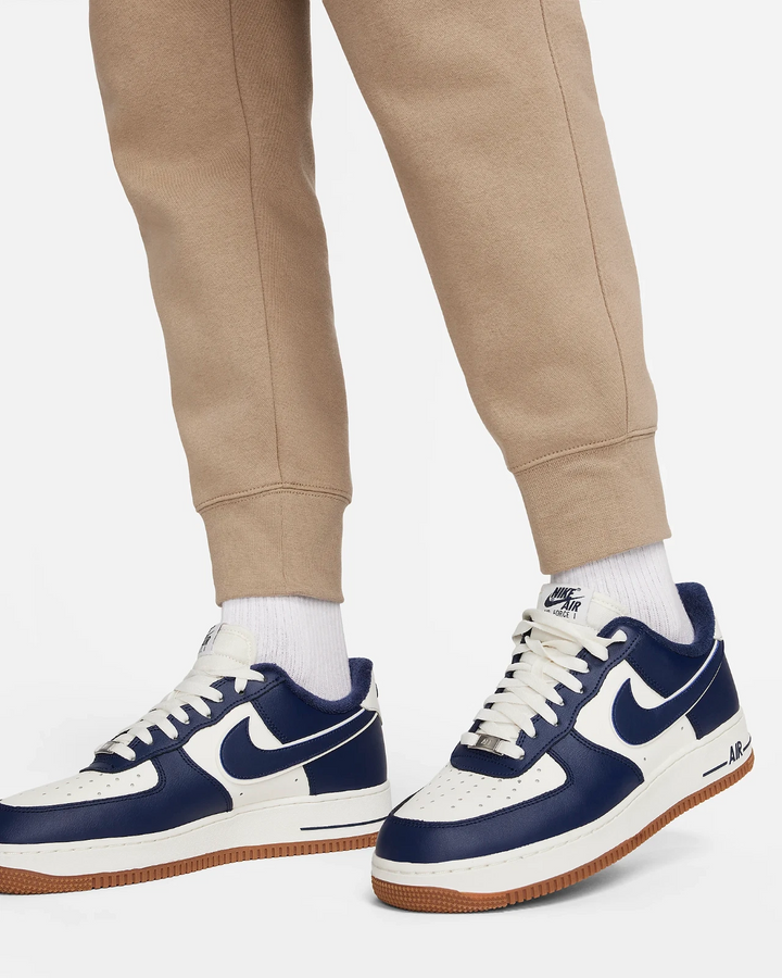Translation missing: en.Nike Men's Sportswear Club Fleece Pants Beige Khaki-2XL