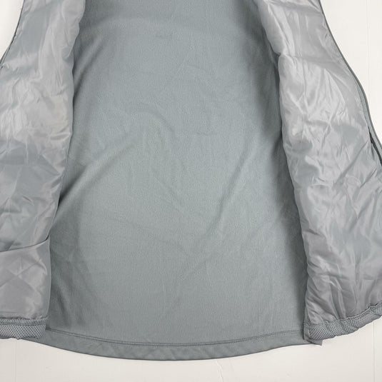 Translation missing: en.PGA Tour Insulated Golf Vest Quarry Gray Size 2XL Mens Regular Fit