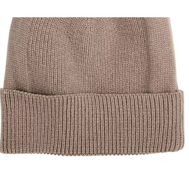 Translation missing: en.Alfani Men's Beanie in Tan-One Size