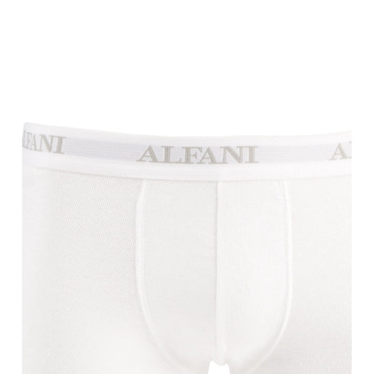 Translation missing: en.Alfani Men's Core Trunks Moisture Wicking, Tagless Design, White, 5Pk-Small