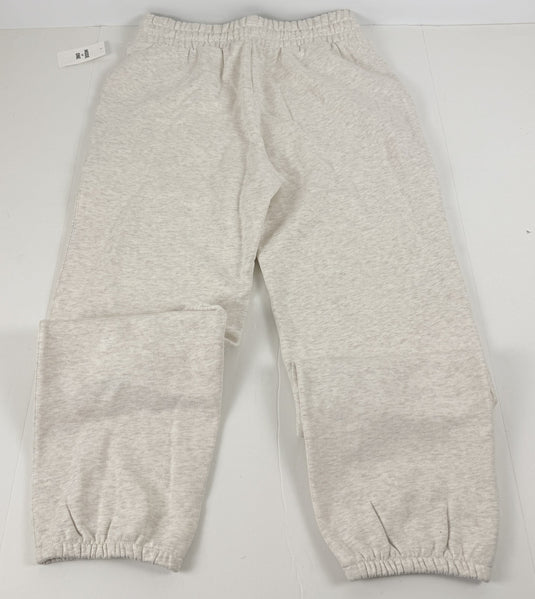 Translation missing: en.Mode of One Men's Slick Regular-Fit Jogger Pants Heather Dune Beige-Medium
