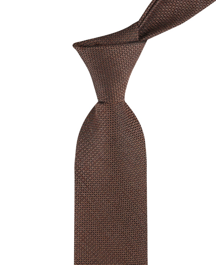 Translation missing: en.Tommy, Calvin Klein, PE, MK Lot of 5 Premium Silk Polyester Ties Assorted-OS