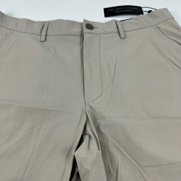 Translation missing: en.The Men's Store at Major Dept Store Tech Sport Stretch Shorts Beige-36
