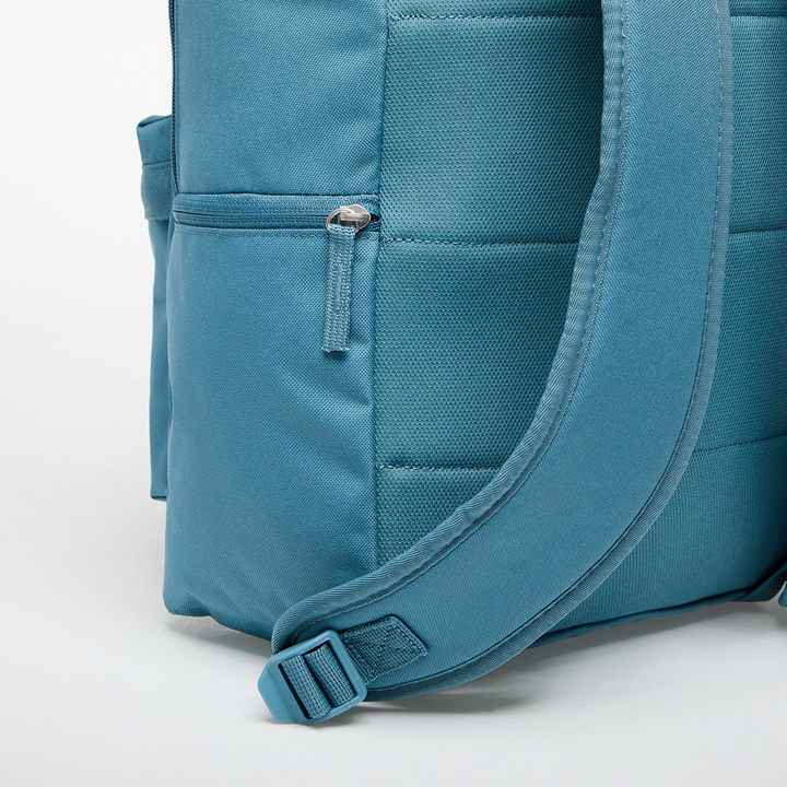 Translation missing: en.Nike Unisex Heritage Backpack 25L Smokey Blue/Smokey Blue/Summit White,