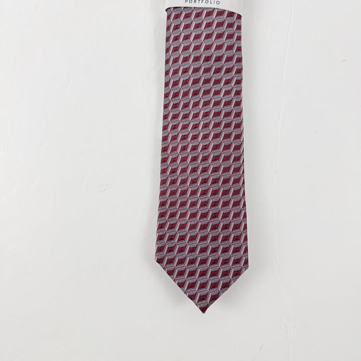 Translation missing: en.Perry Ellis Mens Premium Ties Assorted Business Wedding Formal New Fast Ship