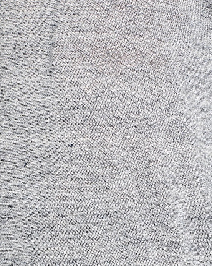 Translation missing: en.The Men's Store Major Dept Store Linen Crewneck Marled Sweater Blue Heather-2XL