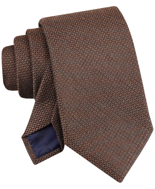 Translation missing: en.Tommy, Calvin Klein, PE, MK Lot of 5 Premium Silk Polyester Ties Assorted-OS