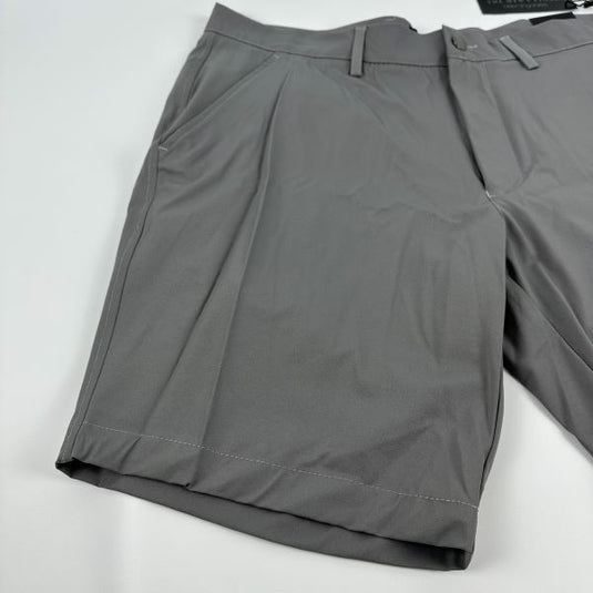 Translation missing: en.The Men's Store at Major Dept Store Tech Sport Stretch Shorts Gray-40