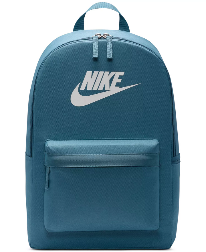 Translation missing: en.Nike Unisex Heritage Backpack 25L Smokey Blue/Smokey Blue/Summit White,
