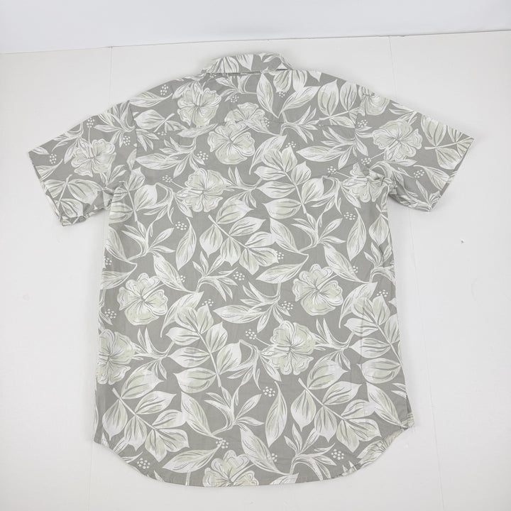 Translation missing: en.Columbia Men's Rapid Rivers II Short Sleeve Shirt Columbia G Green Gray-Small