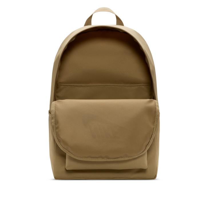 Translation missing: en.Nike Unisex Heritage Backpack 25L Parachute Beige/Summit White,