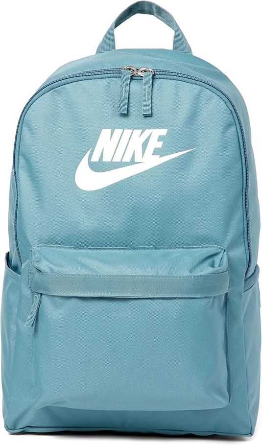 Translation missing: en.Nike Unisex Heritage Backpack 25L Smokey Blue/Smokey Blue/Summit White,