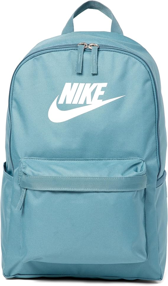 Translation missing: en.Nike Unisex Heritage Backpack 25L Smokey Blue/Smokey Blue/Summit White,
