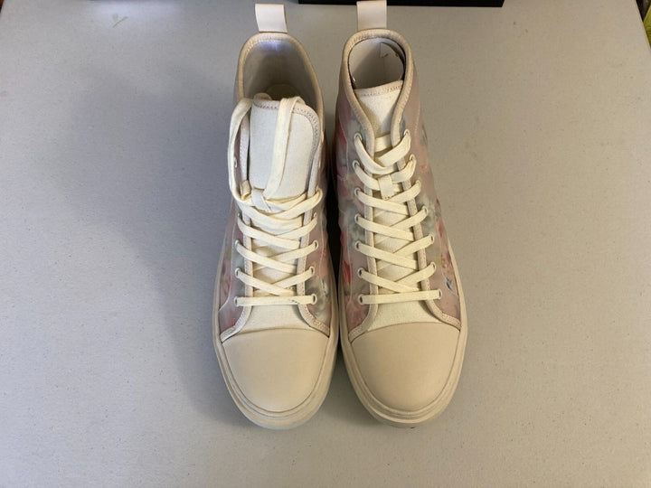 Translation missing: en.International Concepts INC Men's Phoenix Lace-Up High-Top Sneakers Multi-10M