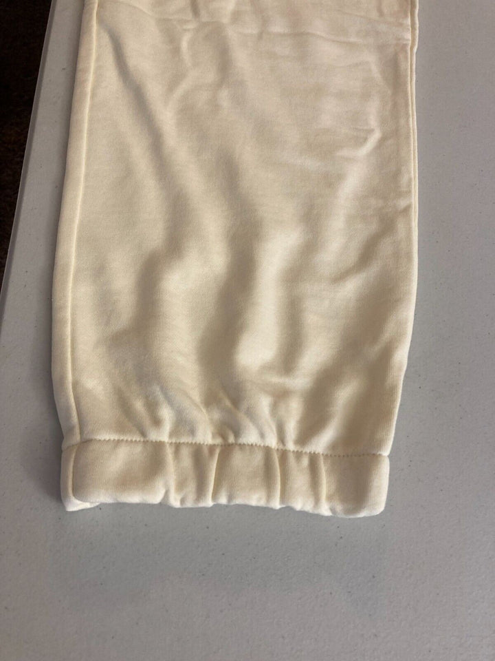 Translation missing: en.Calvin Klein Men's French Terry Jogger in Papyrus 40FM285102-2XL