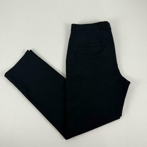 Translation missing: en.Alfani Alfatech Men's Classic-Fit Solid Stretch Dress Pants Deep Black-32x32