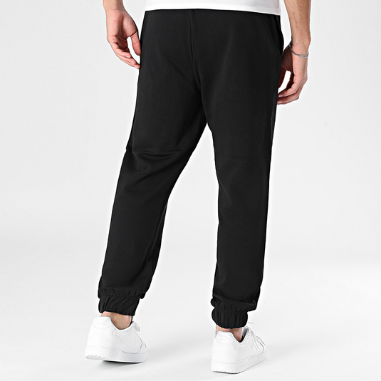 Translation missing: en.Hugo Boss Men's Joggers 2XL 44-46W Black Relaxed Fit Nuram Logo Cotton