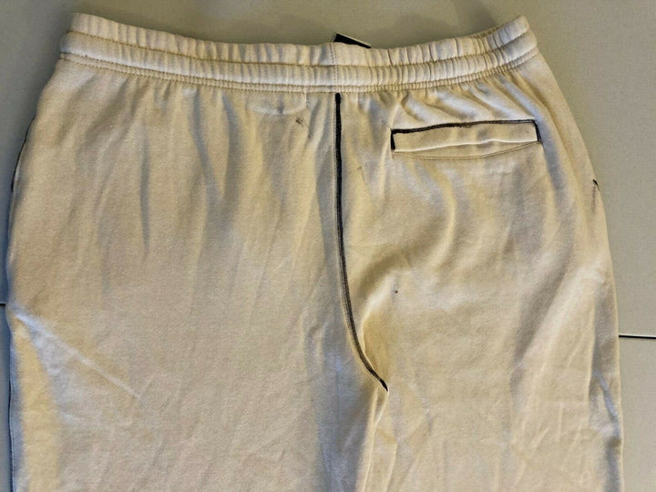 Translation missing: en.And Now This Men's Painted Seams Fleece Jogger Sweatpants in Highbeam-XL