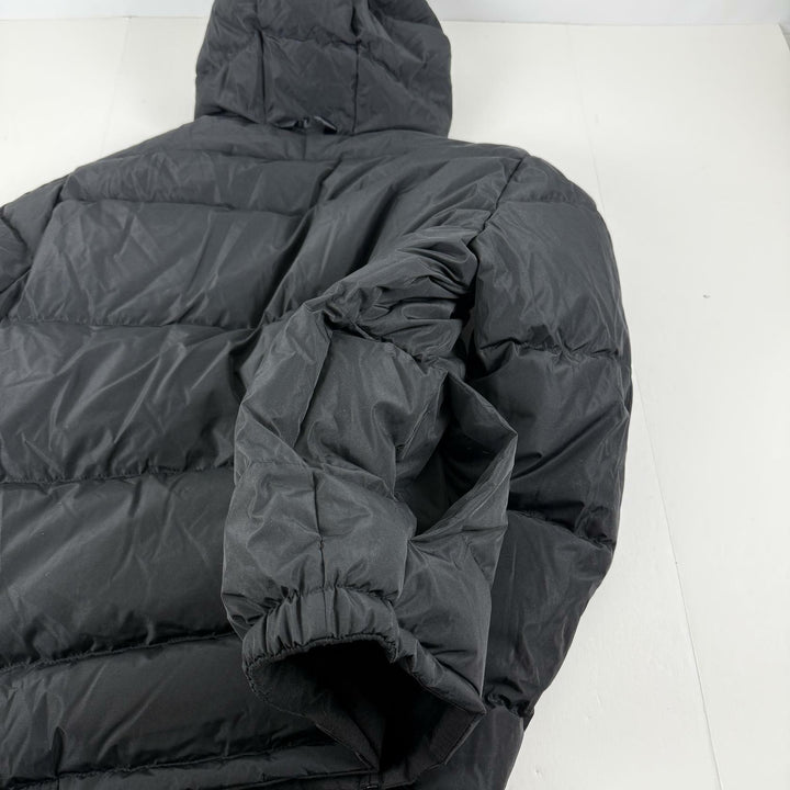 Translation missing: en.Calvin Klein Reversible Puffer Jacket Black Beauty Size 2XL Down Fill Mens