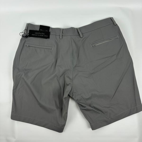 Translation missing: en.The Men's Store at Major Dept Store Tech Sport Stretch Shorts Gray-36