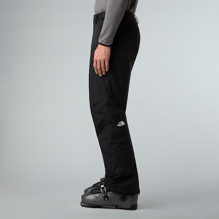 Translation missing: en.The North Face Mens Freedom Insulated Snow PantsTnf Black-XL