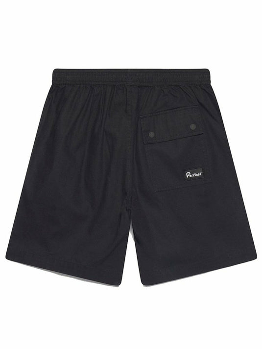 Translation missing: en.Penfield Men's Size  XL Renard Regular Fit Shorts Black