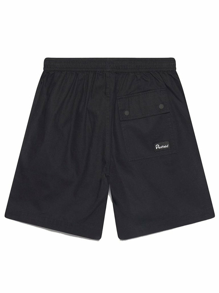 Translation missing: en.Penfield Men's Size  XL Renard Regular Fit Shorts Black