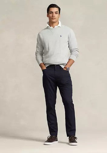 Translation missing: en.Polo Ralph Lauren Chinos Men's 40x32 Collection Navy Active-Fit Performance