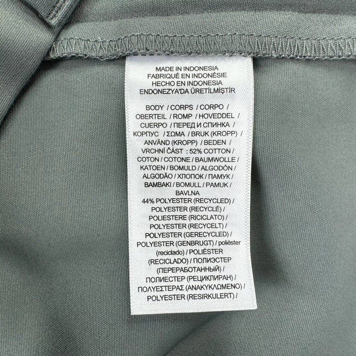 Translation missing: en.Polo Ralph Lauren Men's 9-Inch Slim Fit Dobby Shorts - Perfect Grey-42W