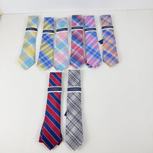 Translation missing: en.Club Room Men's Premium Ties Assorted Business Wedding Office New Fast Ship -O/S