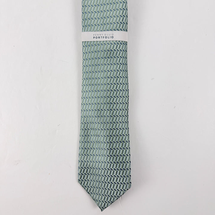 Translation missing: en.Perry Ellis Mens Premium Ties Assorted Business Wedding Formal New Fast Ship