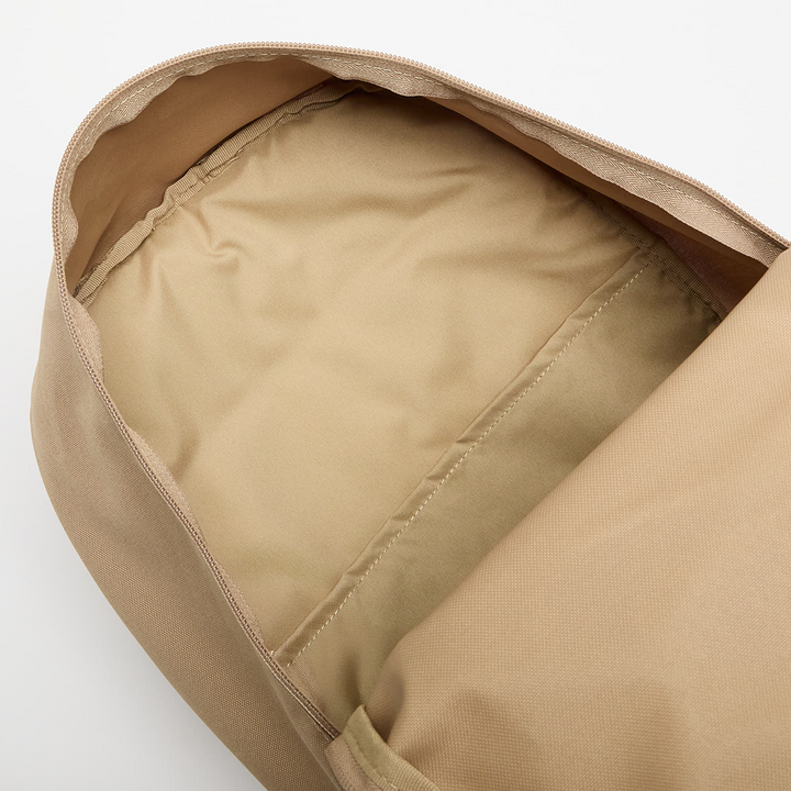 Translation missing: en.Nike Unisex Heritage Backpack 25L Parachute Beige/Summit White,