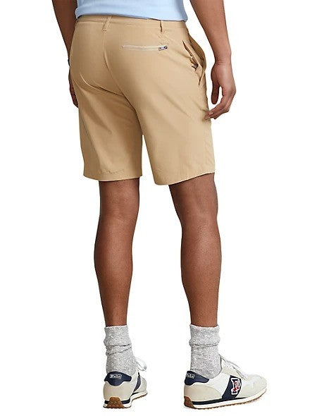 Translation missing: en.Polo Ralph Lauren Men's Big &amp; Tall All Day Beach Shorts in Vintage Khaki-54B