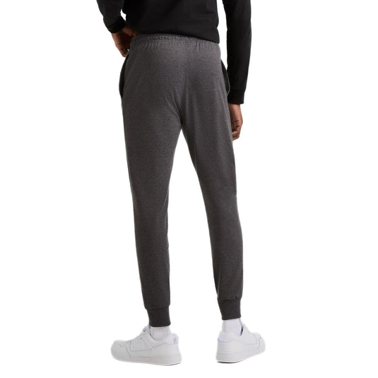 Translation missing: en.Champion Joggers Granite Heather Gray Size Small Everyday Cotton Lightweight Men