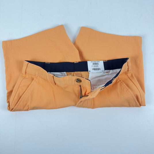 Translation missing: en.Club Room Shorts Men's 30W Fresh Melon Regular-Fit 9" 4-Way Stretch